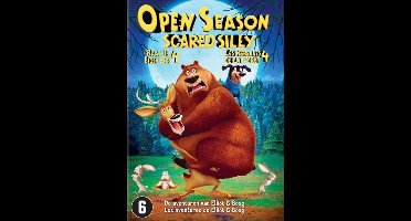 Baas In Eigen Bos 4 (Open Season 4)