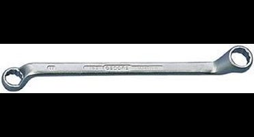 Gedore - 2 ringsleutel - 46 x 50mm