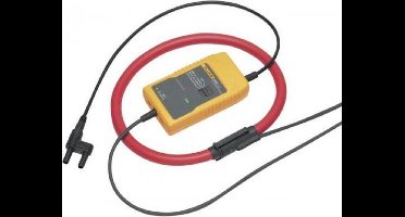 Fluke i2000 flex Stroomtangadapter Meetbereik A/AC (bereik): 2 - 2000 A Flexibel