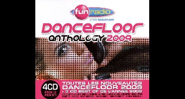 Dancefloor Anthology 2009