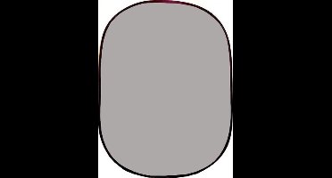 Falcon Eyes Background Board BCP-03 Grijs 148x200 cm