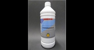 Schoonmaakazijn 1ltr