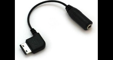 Audio Kabel voor Samsung SGH-L760 (20 Pin) 3.5mm Jack