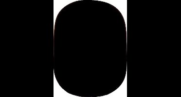 Falcon Eyes Background Board BCP-02 Zwart 148x200 cm