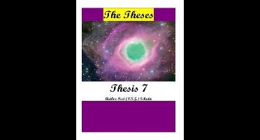 The Theses the Thesis-The Theses Thesis 7