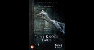Don't Knock Twice
