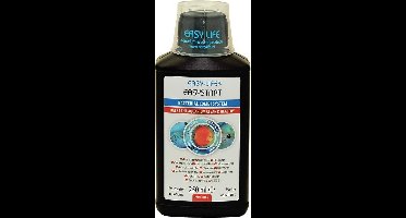 Easy-Life EasyStart - Vis Gezondheid - 250 ml - 2 stuks