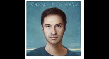 Franck Monnet - Waimarama (CD)