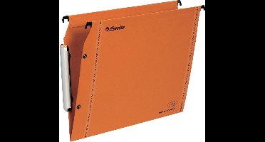 25x Esselte laterale hangmappen Orgarex LMG V-bodem