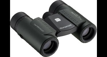 Olympus 10x21 RC II WP - Verrekijker - Donker groen