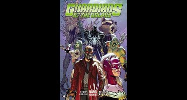 Guardians Of The Galaxy Vol 2
