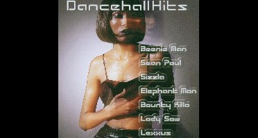 Various - Dancehall Hits