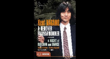 A Night Of Rythm And Dance