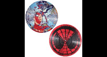 Spider-Man: Homecoming - Original Motion Picture Soundtrack (LP)