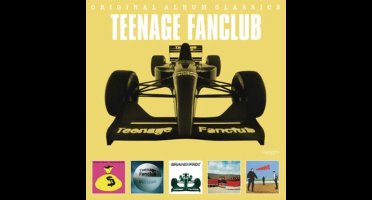 Original Album Classics