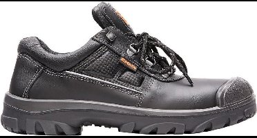 Emma werkschoenen s3 Marvin D maat 39 laag zwart