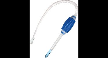 Flamingo - Aquarium Hevelpomp - Transparant - 161 x 5.2 x 5.2 cm