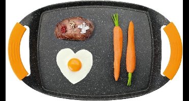 Ibili Bakplaat Non-Stick 36 cm