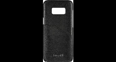 bugatti Snap case Londra for Galaxy S8 black