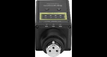 Saramonic SR-XLR4C zender met xlr aansluiting voor WM4C set om losse microfoon te gebruiken