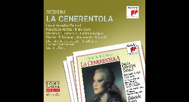 La Cenerentola