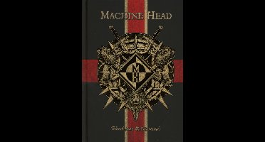 Bloodstone & Diamonds