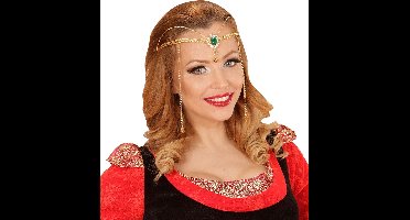 Diadeem Elfje