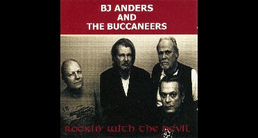 Rockin With The Devil