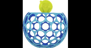 Oball O-Scoop - Netje voor badspeelgoed - Met zuignap
