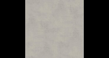 Kalk uni beige behang (vliesbehang, beige)