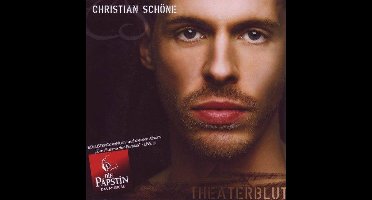 Theaterblut