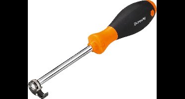 Schroefgereedschap Screwty M12 Weidmüller