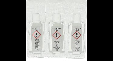 Scanpart ontkalker voor stoomstrijkijzer - stoomgenerator - strijkstation - stoomstation - 14 ml - Vloeistof - 6 ampullen - Antikalk - Ontkalkingsmiddel - Ontkalking