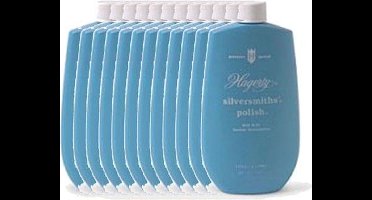 Hagerty Silver Polish Voordeelverpakking