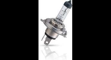 PHILIPS H4 Standard 12V 60/55W 2800K P43t-38 Autolamp