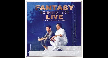 Bonnie & Clyde Live - In Dieser Sommernacht