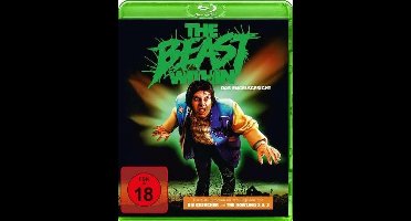 The Beast Within (1982) (Blu-ray)