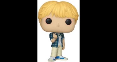 Pop! Rocks: BTS - Jin FUNKO