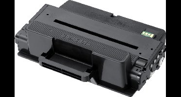 Samsung MLT-D205E - Tonercartridge / Zwart / Hoge Capaciteit