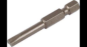 Schroefbit Clutch 1-2-3x50mm