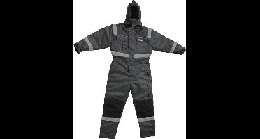 Thermooverall Grijs