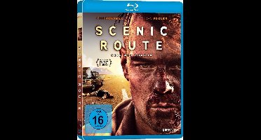 Scenic Route (Blu-Ray)