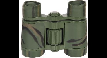 Kinder leger verrekijker camouflage