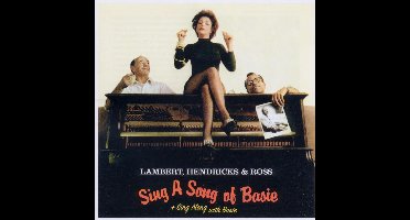 Sing A Song Of Basie