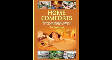 Home Comforts Experience Decorating and- Home Comforts