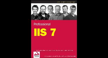 Professional IIS 7
