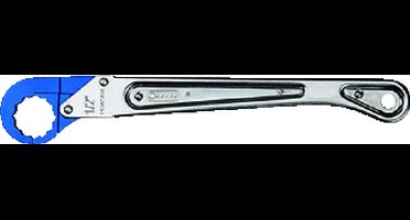 Henco PK Tool Sleutel voor PK/SK fittings met draad 1/2", Ringsleutel ratelsleutel PCE