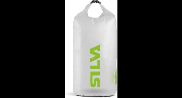 Silva Carry Dry Zak 24 Liter TPU Wit/Groen