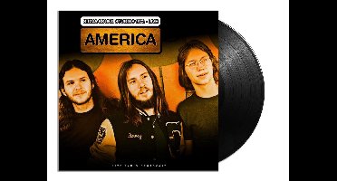 Best Of Live At Sigma Sound Studios (LP)