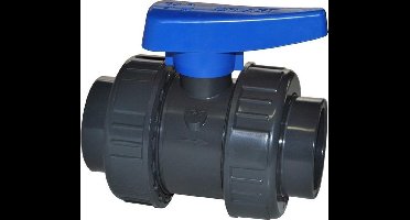 EFFAST Kogelkraan - Lijm Met Dubbele Wartel - 50mm